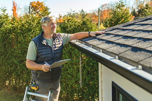 Trusted Roof Leak Repair service in Stony Point, MI - Ben Roofing and Steel LLC
